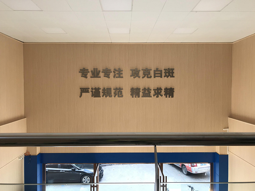 广州市白斑白癫疯防治研究院