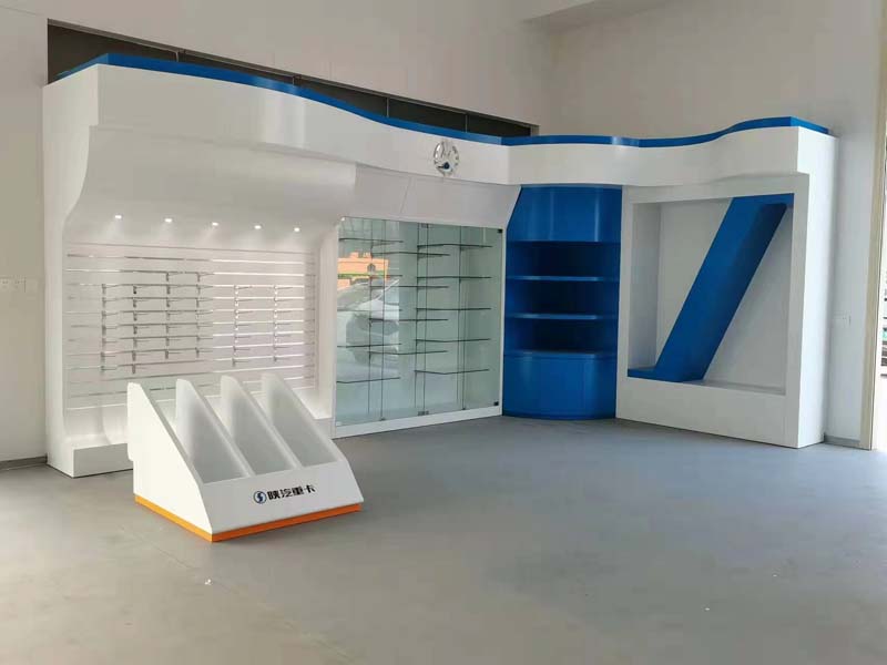 黄浦4S店广告招牌制作安装
